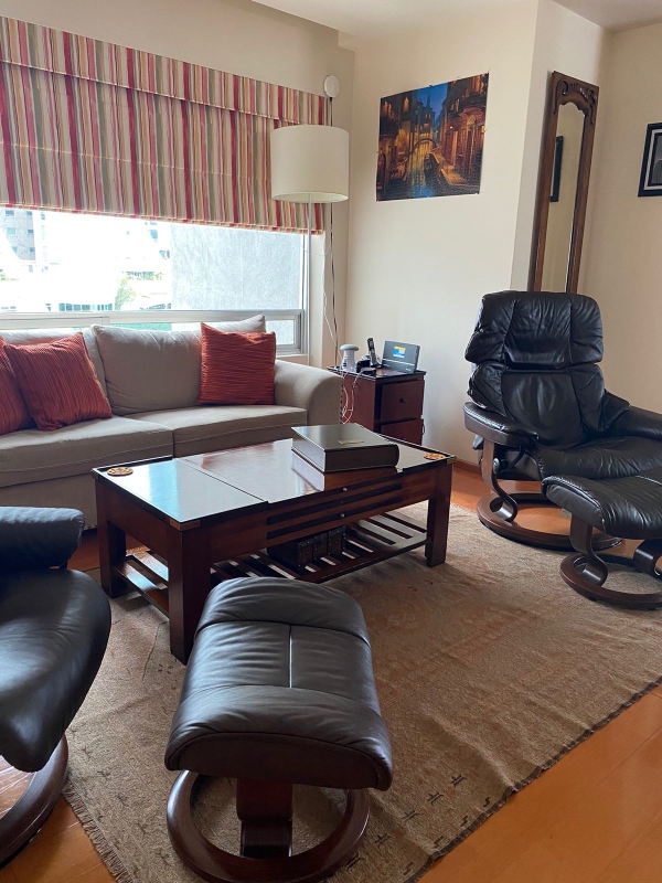 departamento en venta en 