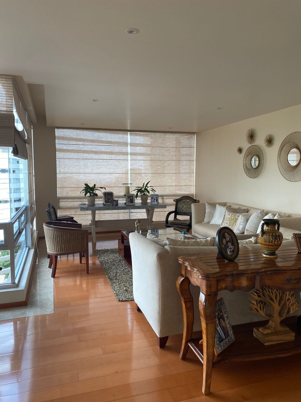departamento en venta en 