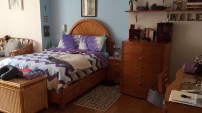 Departamento En Venta En Bosques De Las Lomas