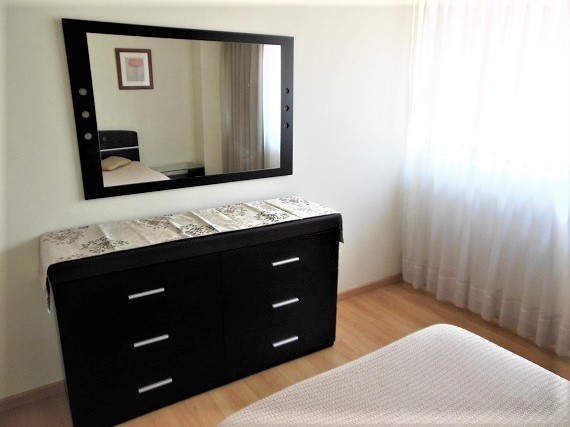 Departamento Renta Amueblado Polanco Suderman 