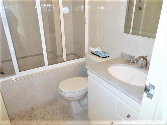 Departamento Renta Amueblado Polanco Suderman 