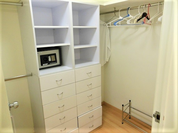 Departamento Renta Amueblado Polanco Suderman 