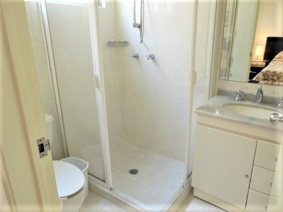Departamento Renta Amueblado Polanco Suderman 