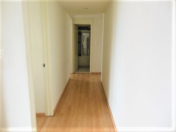 Departamento Renta Amueblado Polanco Suderman 