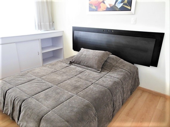 Departamento Renta Amueblado Polanco Suderman 