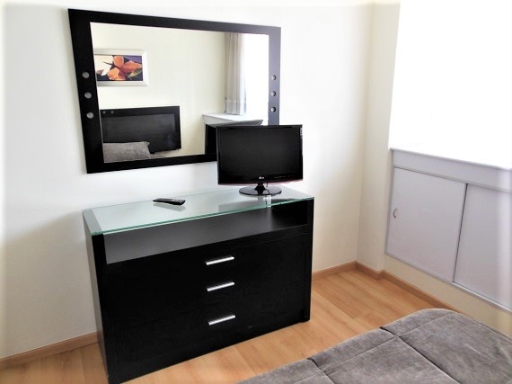 Departamento Renta Amueblado Polanco Suderman 