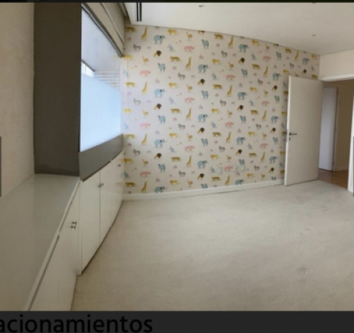 Departamento En Venta En Torre  Bosques  