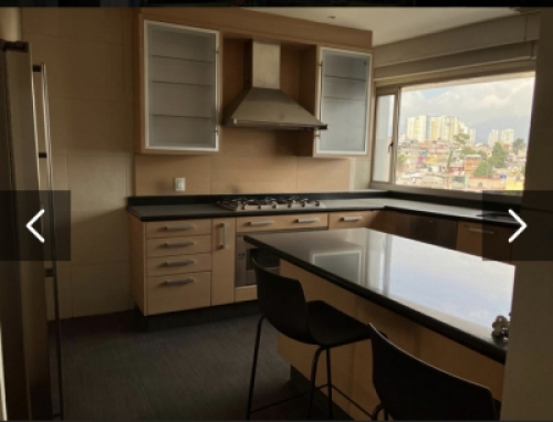 Departamento En Venta En Torre  Bosques  