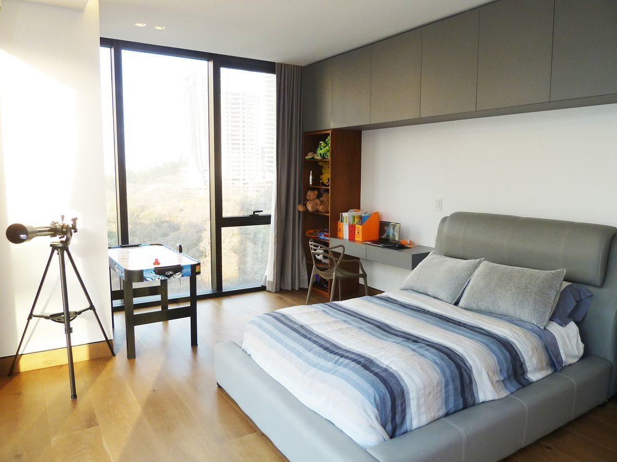departamento en venta en lomas country club, raíces
