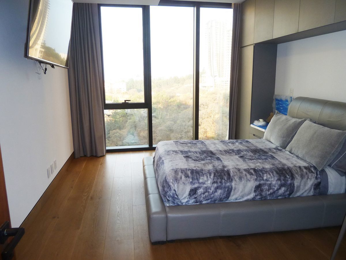 departamento en venta en lomas country club, raíces