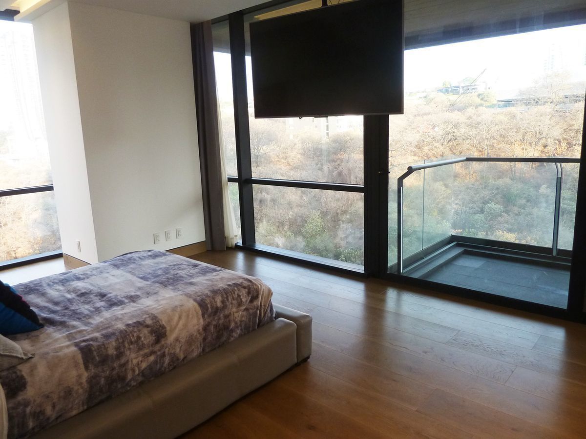 departamento en venta en lomas country club, raíces