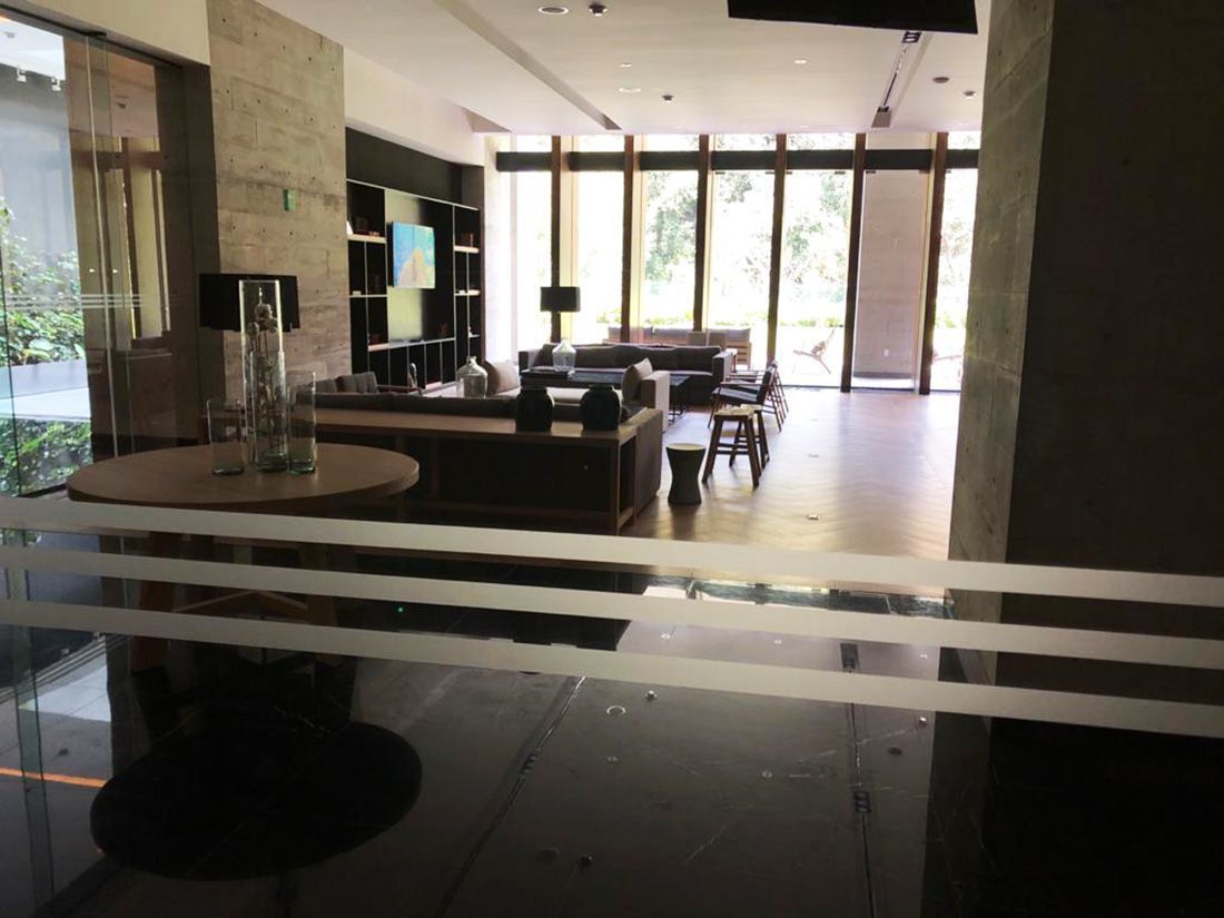 departamento en venta en lomas country club, raíces