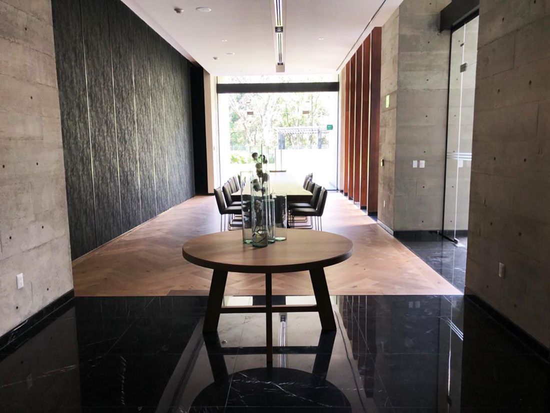 departamento en venta en lomas country club, raíces