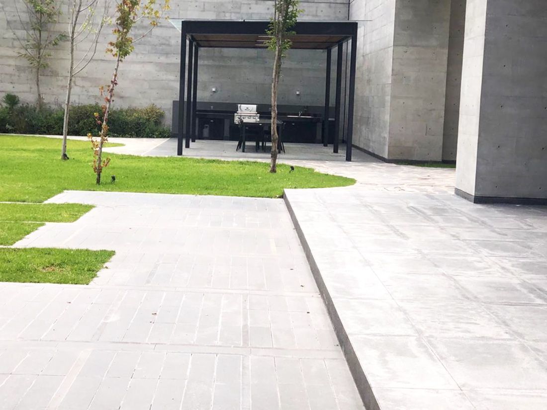 departamento en venta en lomas country club, raíces
