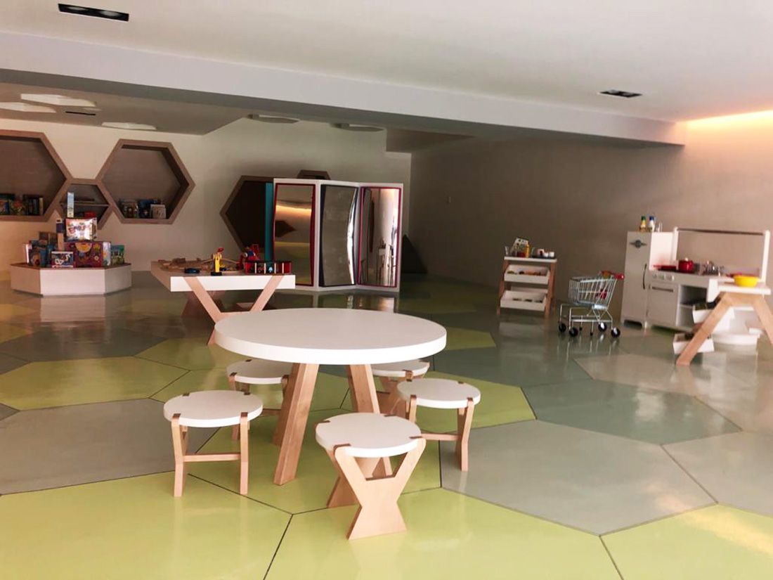 departamento en venta en lomas country club, raíces