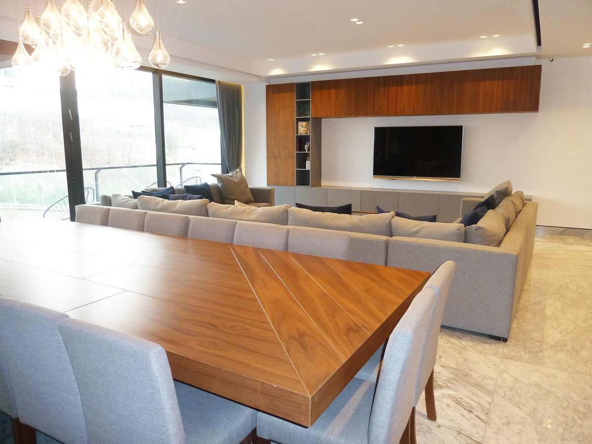 departamento en venta en lomas country club, raíces