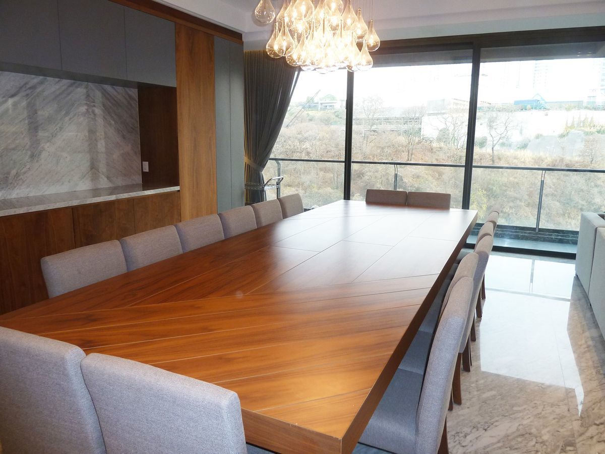 departamento en venta en lomas country club, raíces