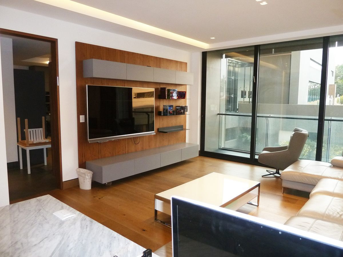 departamento en venta en lomas country club, raíces