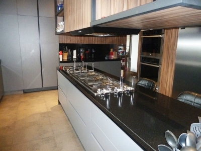 departamento en venta en lomas country club, raíces