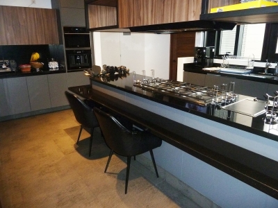 departamento en venta en lomas country club, raíces