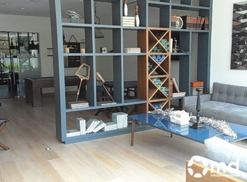 Renta Departamento Amueblado En  BeGrand Alto Polanco