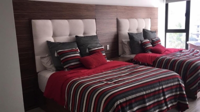 Departamento En Venta En Secretaria De Marina Avivia 