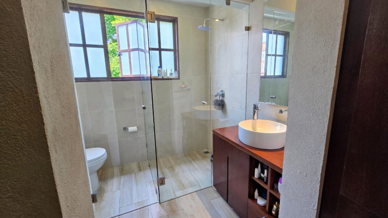 Casa En Venta, Av. Toluca, Col. Olivar De Los Padres 