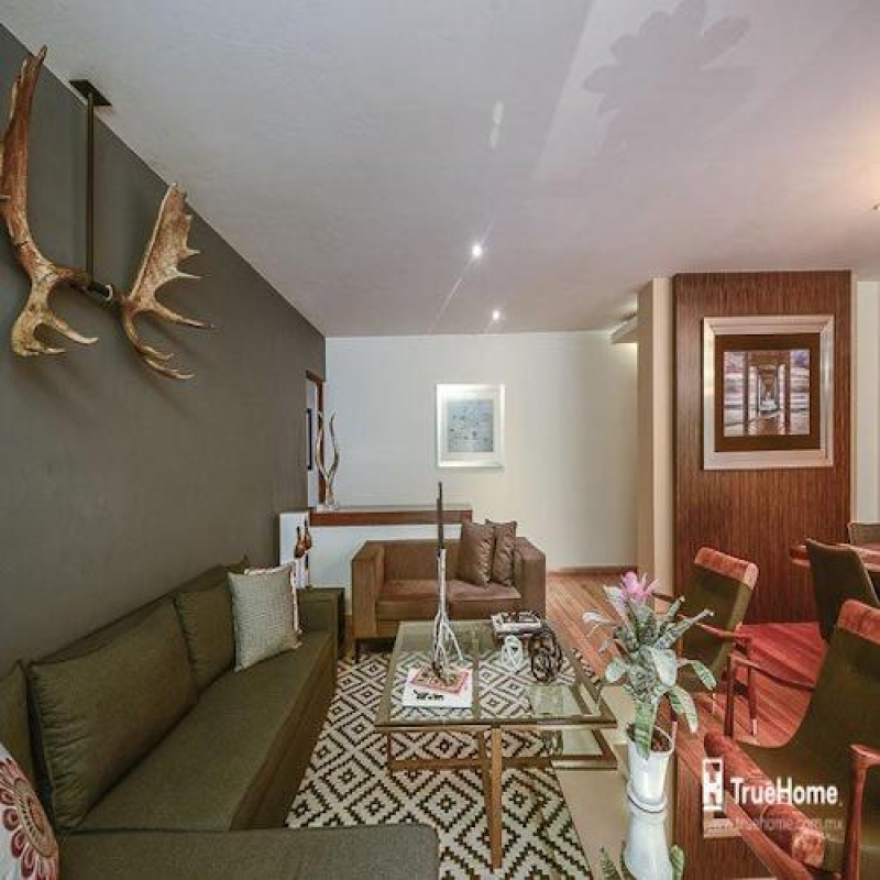 Departamento En Venta Antigua, Santa Fe
