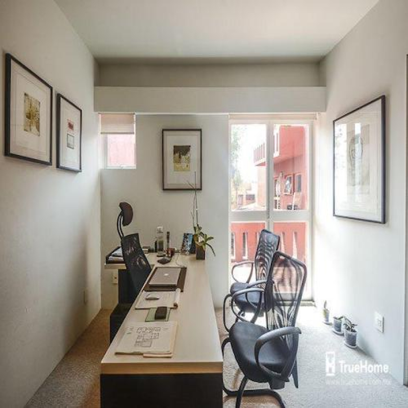 Departamento En Venta Antigua, Santa Fe