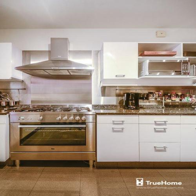 Departamento En Venta Antigua, Santa Fe