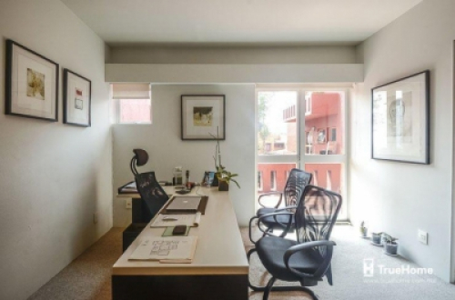 Departamento En Venta Antigua, Santa Fe