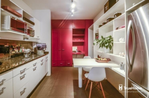 Departamento En Venta Antigua, Santa Fe
