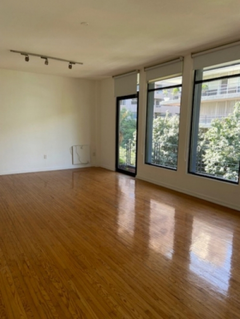 Departamento en Renta en Polanco