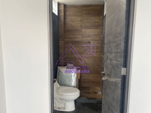 Departamento En Venta En Escandón II Sección