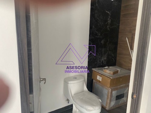 Departamento En Venta En Escandón II Sección