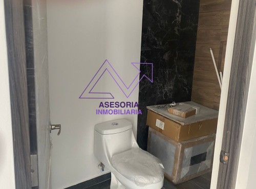 Departamento En Venta En Escandón II Sección