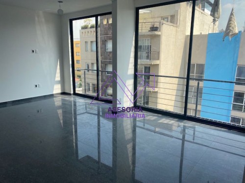 Departamento En Venta En Escandón II Sección