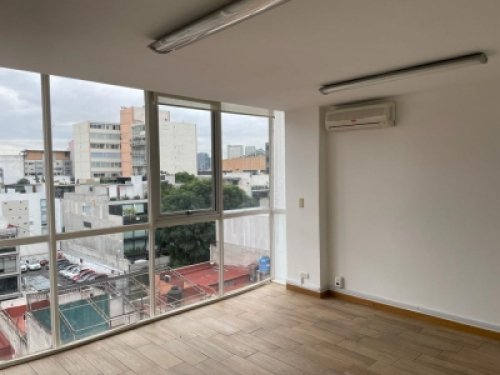 OFICINAS EN VENTA EN POLANCO