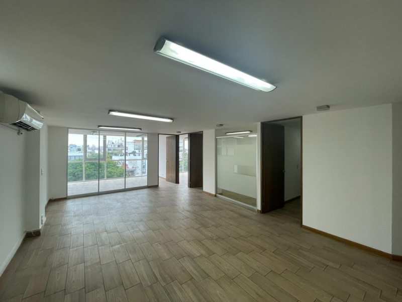 OFICINAS EN VENTA EN POLANCO