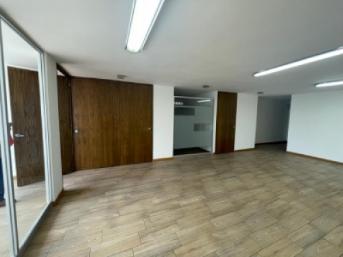 OFICINAS EN VENTA EN POLANCO