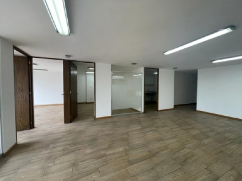 OFICINAS EN VENTA EN POLANCO