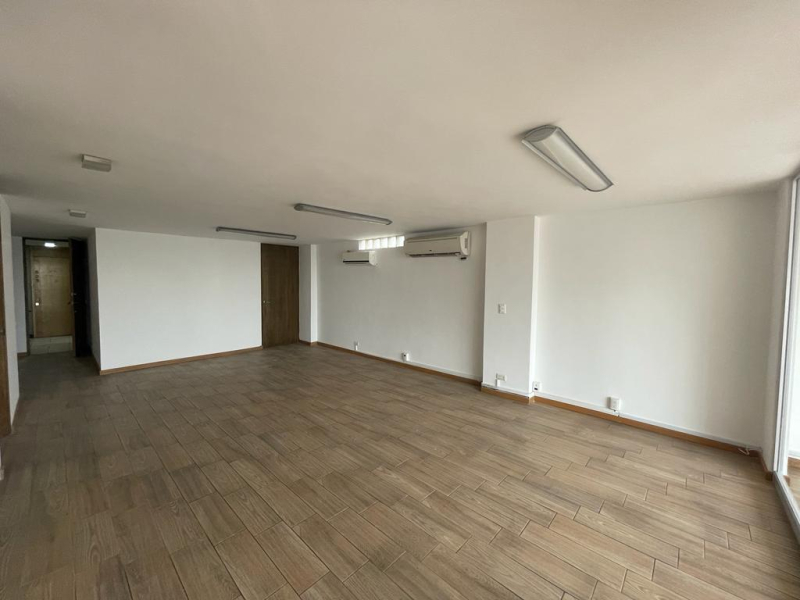 OFICINAS EN VENTA EN POLANCO