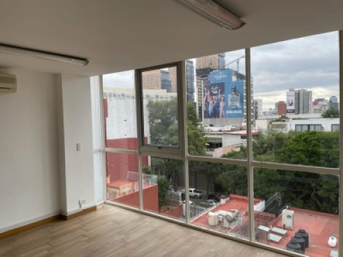 OFICINAS EN VENTA EN POLANCO