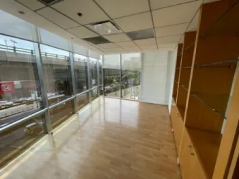 Oficina Renta 222 M2 En Lomas  FC Cuernavaca 