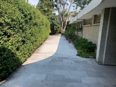 Casa en renta Parque Via Reforma, Lomas de Chapultepec