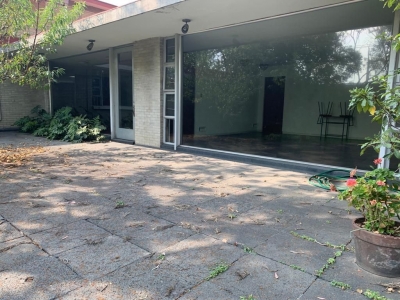 Casa en renta Parque Via Reforma, Lomas de Chapultepec