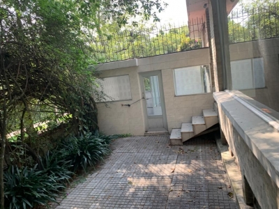 Casa en renta Parque Via Reforma, Lomas de Chapultepec