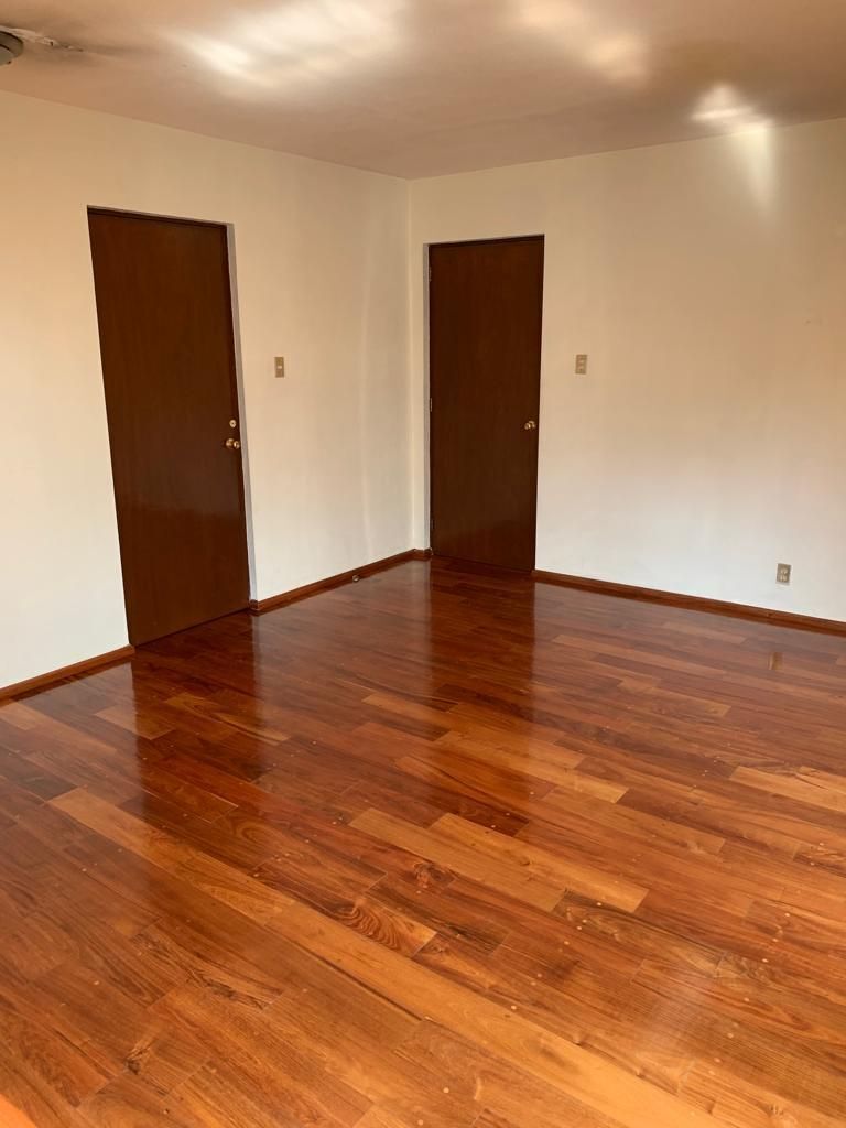 Casa en renta Parque Via Reforma, Lomas de Chapultepec
