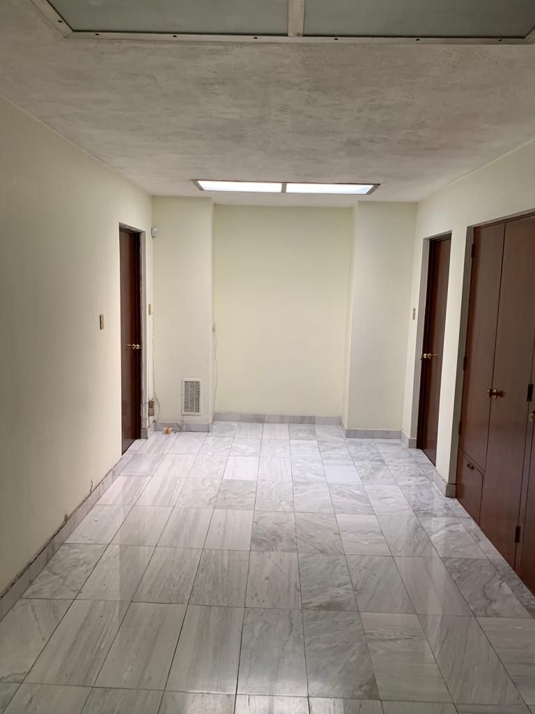 Casa en renta Parque Via Reforma, Lomas de Chapultepec