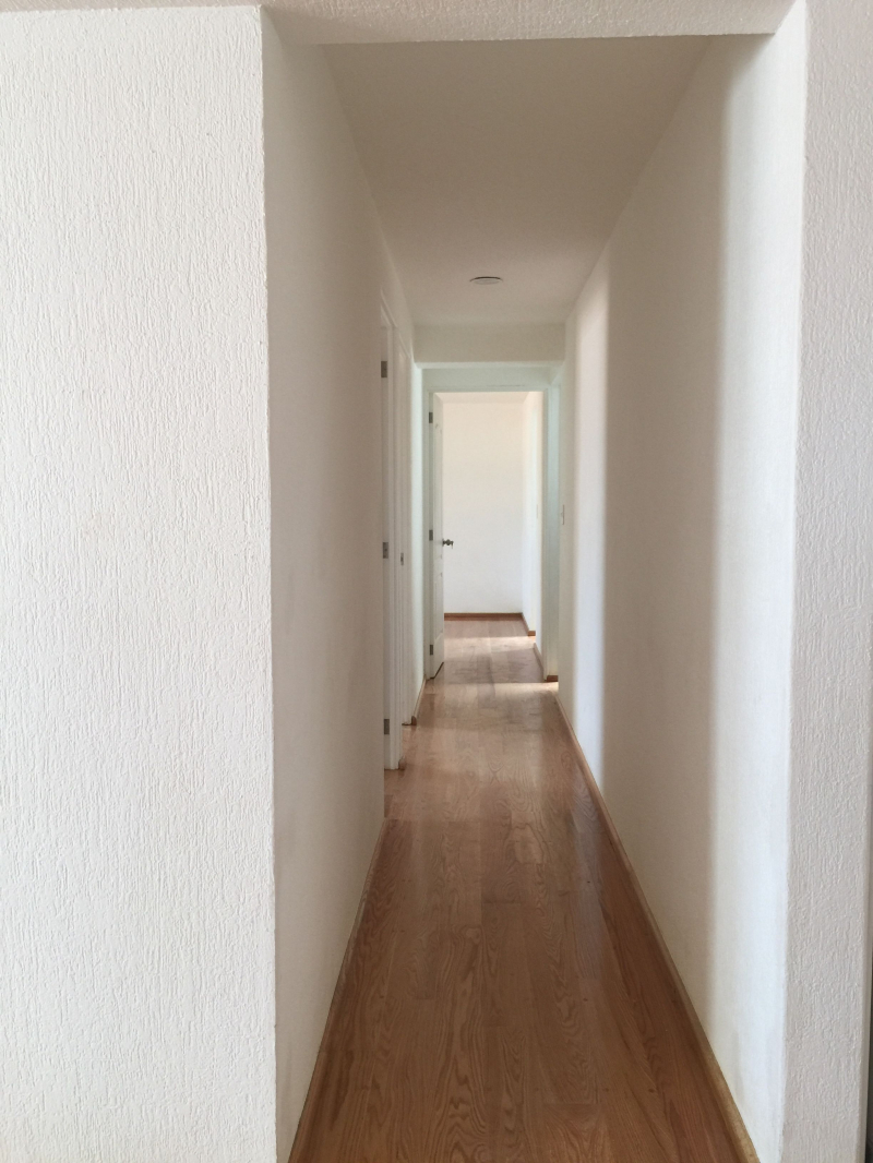 Renta Departamento 3 Recámaras Toriello Guerra